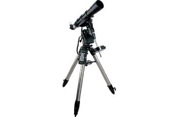 Image of Celestron C80ED-RGT Advanced Computerized Telescope 21022