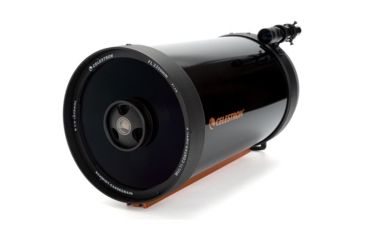 Image of Celestron C9 1/4 A Telescope w/ Slide Bar and StarBright XLT Coatings