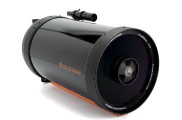 Image of Celestron C9 1/4 A Telescope w/ Slide Bar and StarBright XLT Coatings