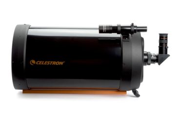 Image of Celestron C9 1/4 A Telescope w/ Slide Bar and StarBright XLT Coatings