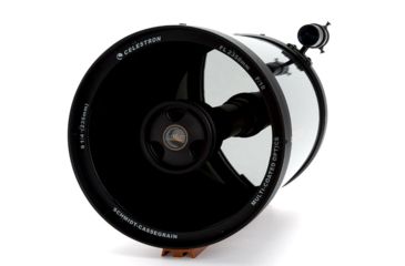 Image of Celestron C9 1/4 A Telescope w/ Slide Bar and StarBright XLT Coatings