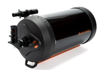 Image of Celestron C9 1/4 A Telescope w/ Slide Bar and StarBright XLT Coatings