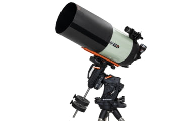 Image of Celestron C9.25 - C11 Deluxe Flexible Dew Shield, Black, 94016