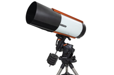 Image of Celestron C9.25 - C11 Deluxe Flexible Dew Shield, Black, 94016