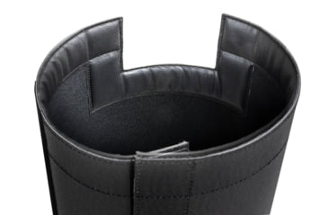 Image of Celestron C9.25 - C11 Deluxe Flexible Dew Shield, Black, 94016