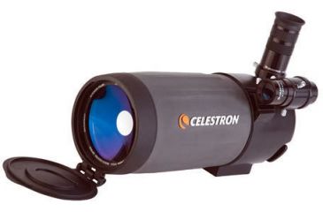 Image of Celestron C90 Mak Spotting Scope 52265 (C 90 mm Maksutov design scopes)