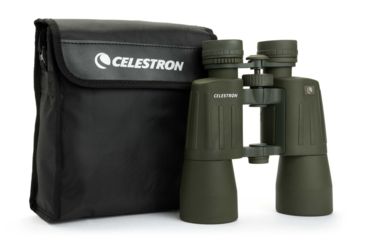 Image of Celestron Cavalry 10x50 Binoculars 71424