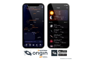 Image of Celestron Origin Mark II Intelligent Home Observatory