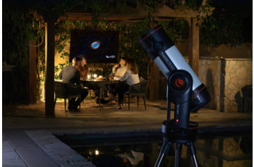 Image of Celestron Origin Mark II Intelligent Home Observatory