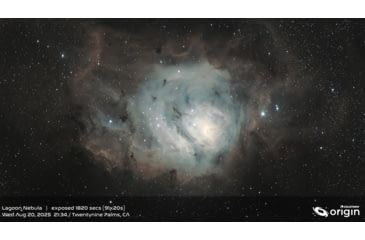 Image of Celestron Origin Mark II Intelligent Home Observatory