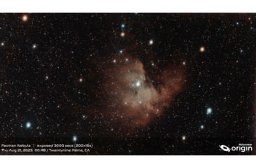 Image of Celestron Origin Mark II Intelligent Home Observatory