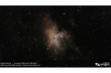 Image of Celestron Origin Mark II Intelligent Home Observatory
