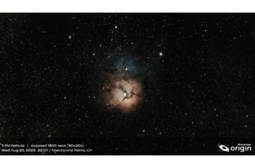 Image of Celestron Origin Mark II Intelligent Home Observatory