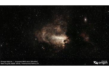 Image of Celestron Origin Mark II Intelligent Home Observatory