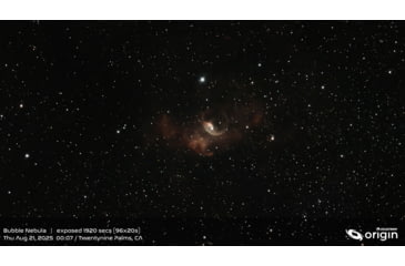 Image of Celestron Origin Mark II Intelligent Home Observatory