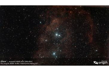 Image of Celestron Origin Mark II Intelligent Home Observatory