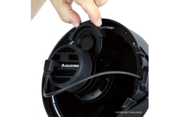 Image of Celestron Origin Mark II Intelligent Home Observatory