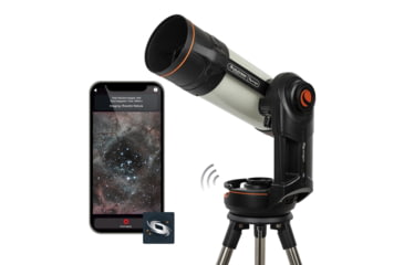 Image of Celestron Origin Mark II Intelligent Home Observatory