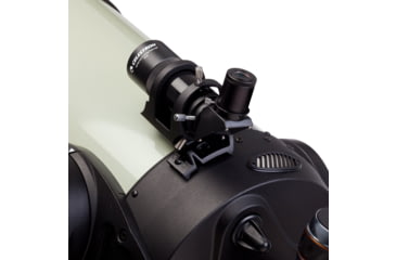 Image of Celestron Right Angle Correct Image Finderscope