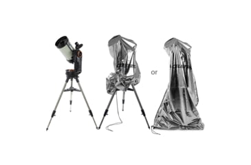 Image of Celestron Weatherproof Telescope Cover