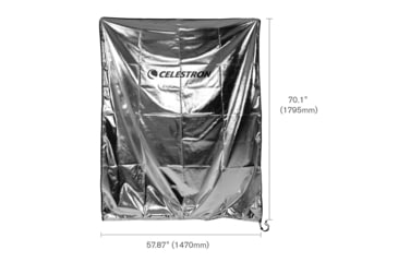 Image of Celestron Weatherproof Telescope Cover