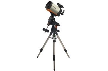 Image of Celestron CGEM 800 HD Telescope w/EdgeHD 800 Optical System - 11080