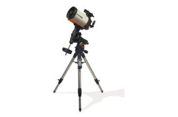 Image of Celestron CGEM 925 HD Telescope 11081