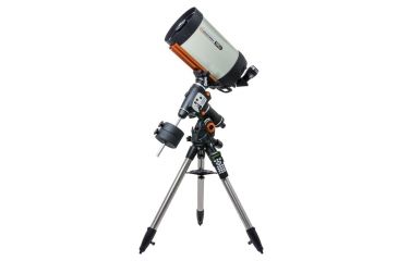 Image of Celestron CGEM II 1100 EdgeHD Telescope, 11in, 12019
