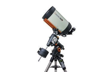 Image of Celestron CGEM II 1100 EdgeHD Telescope, 11in, 12019