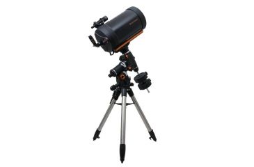 Image of Celestron CGEM II 1100 Schmidt-Cassegrain Telescope, 11in, 12012