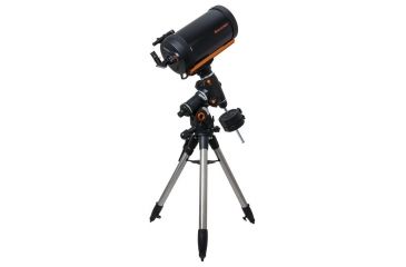 Image of Celestron CGEM II 925 Schmidt-Cassegrain Telescope, 9.25in, 12011