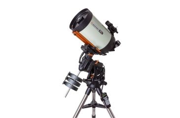 Image of Celestron CGX 1100 HD Telescope, 11in, 12057