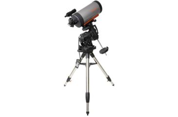 Image of Celestron CGX 700 Maksutov Cassegrain Telescope, Beige, 12049