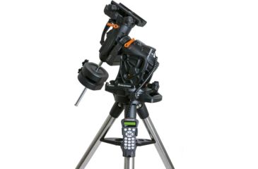 Image of Celestron CGX 700 Maksutov Cassegrain Telescope, Beige, 12049