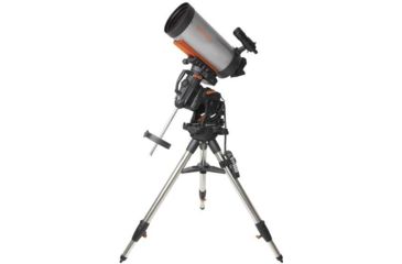 Image of Celestron CGX 700 Maksutov Cassegrain Telescope, Beige, 12049