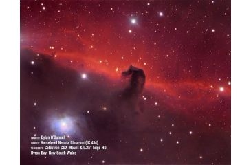 Image of Celestron CGX 925 HD Telescope, 9.25in, 12056