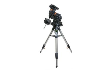 Image of Celestron CGX Computerized Telescope Mount, Black, 91530