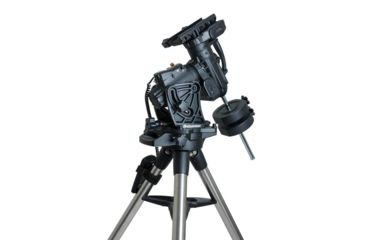 Image of Celestron CGX Computerized Telescope Mount, Black, 91530