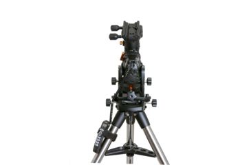 Image of Celestron CGX Computerized Telescope Mount, Black, 91530
