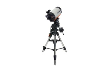 Image of Celestron CGX-L Equatorial 1100 HD Telescopes, Black, 12076