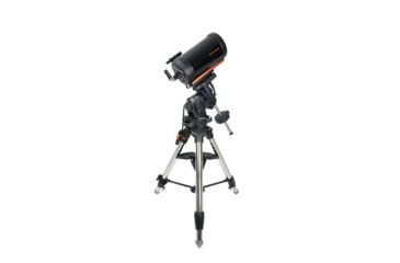 Image of Celestron CGX-L Equatorial 925 Schmidt-Cassegrain Telescopes, Black, 12070