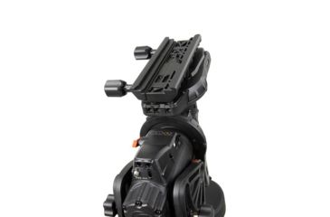 Image of Celestron CGX-L Equatorial Mount and Tripod, Black, 91531