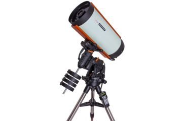 Image of Celestron CGX Rowe-Ackermann Schmidt Astrograph Telescope, 11in, 12059