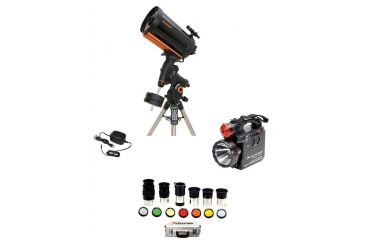 Image of Celestron Computerized Telescope Accessory Kit 2