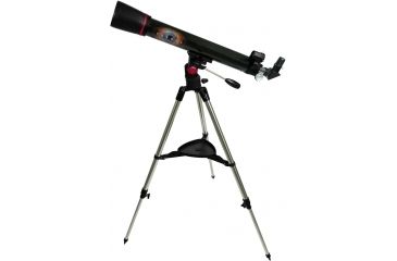 Image of Celestron Cosmos 60AZ Telescope, Black 22073
