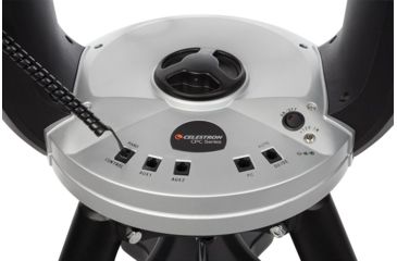 Image of Celestron CPC 1100 XLT Computerized 11in Telescope 11075