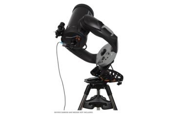 Image of Celestron CPC 925 Schmidt-Cassegrain Telescope w/ StarBright XLT Coating 9-11074-XLT-EE