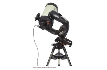 Image of Celestron CPC Deluxe 1100 HD Computerized Telescope 11009