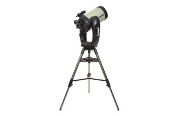 Image of Celestron CPC Deluxe 1100 HD Computerized Telescope 11009