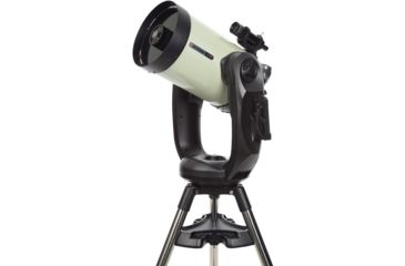 Image of Celestron CPC Deluxe 1100 HD Computerized Telescope 11009